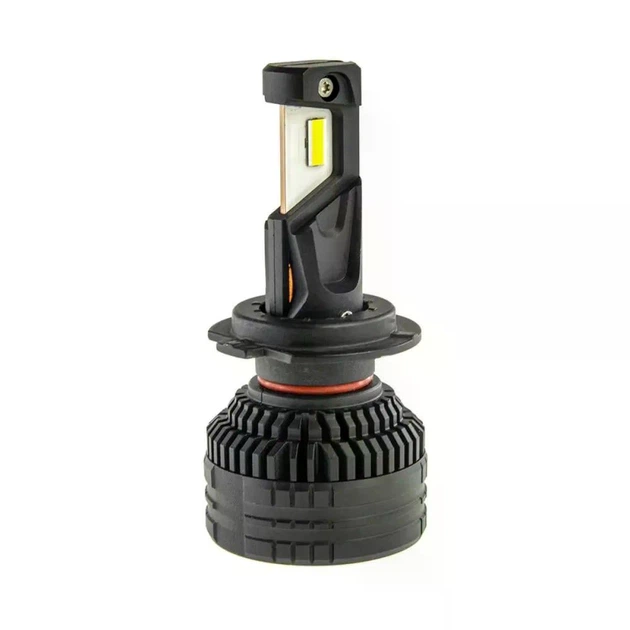 Лампа Decker LED PL-08 5K H7 - Фото 1 Лампа Decker LED PL-08 5K H7 - изображение 1