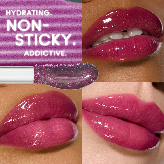 Błyszczyk do ust M.A.C Lipglass nabłyszczający Sublime 5 ml (0773602755875) - obraz 3