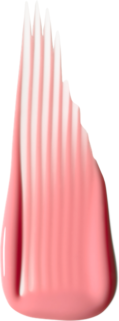 Błyszczyk do ust M.A.C Lipglass nabłyszczający Snobbish 5 ml (0773602729623) - obraz 2