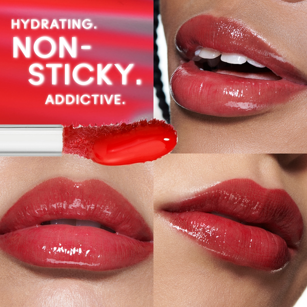 Błyszczyk do ust M.A.C Lipglass nabłyszczający Talented 5 ml (0773602729647) - obraz 3