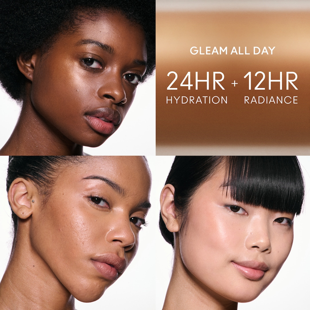 Rozświetlacz w płynie M.A.C Skinfinish Lighstruck Bronze Glaze 15 ml (773602745487) - obraz 3