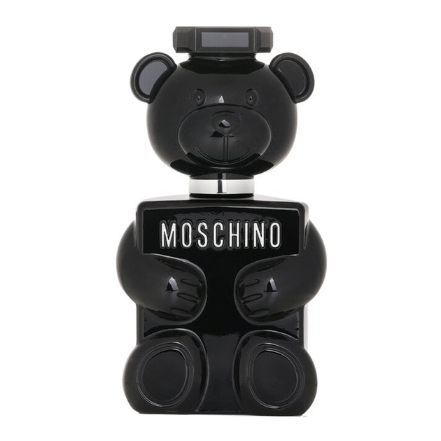 Парфумована вода Moschino Toy Boy EDP, 100ml - Фото 2 Парфумована вода Moschino Toy Boy EDP, 100ml - зображення 2