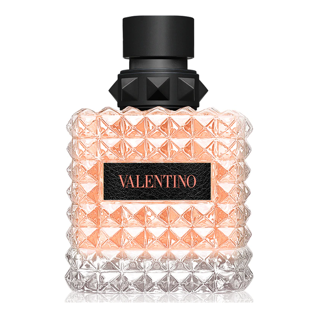 Парфюмерная вода Valentino Donna Born In Roma Coral Fantasy EDP, 100 мл - Фото 2 Парфюмерная вода Valentino Donna Born In Roma Coral Fantasy EDP, 100 мл - изображение 2