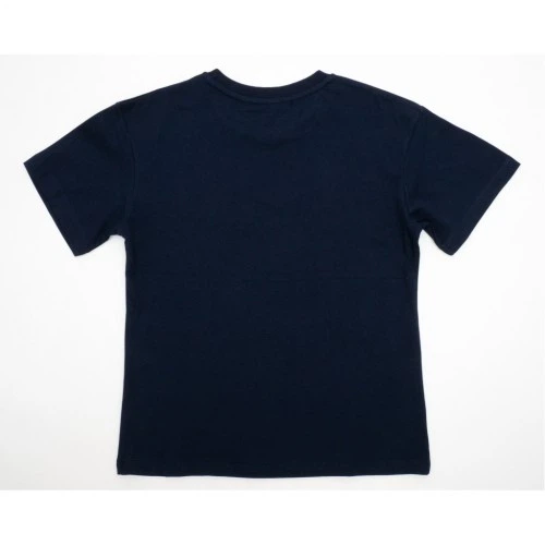 Футболка детская Breeze BLACK (20962-152B-blue) Breeze 20962-152B-blue 1058677 - Фото 2 Футболка детская Breeze BLACK (20962-152B-blue) Breeze 20962-152B-blue 1058677 - изображение 2