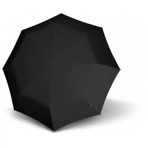 Парасоля Knirps S.770 Long Automatic Black (Kn96-5771-1000) Knirps Kn96-5771-1000 1054456 - зображення 3