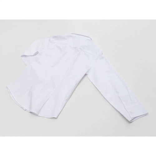 Рубашка детская Breeze с длинным рукавом (G-337-152G-white) Breeze G-337-152G-white 1054387 - изображение 5
