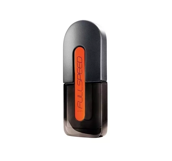 AVON Туалетна вода Full Speed. Змінний блок 100мл - Фото 5 AVON Туалетна вода Full Speed. Змінний блок 100мл - изображение 5