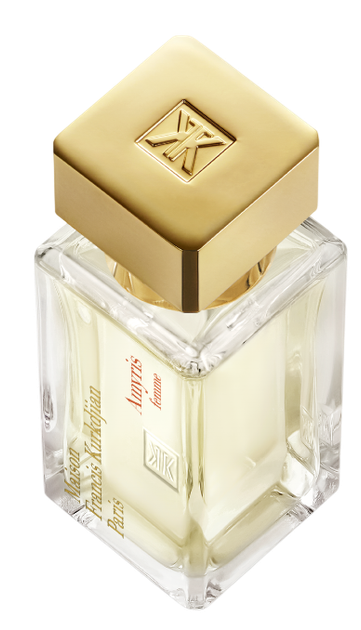 Woda perfumowana damska Maison Francis Kurkdjian Amyris Femme 35 ml (3700559620281) - obraz 2