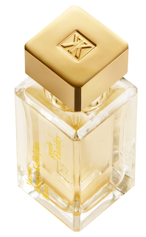 Woda perfumowana unisex Maison Francis Kurkdjian Gentle Fluidity Gold Edition 35 ml (3700559618196) - obraz 2