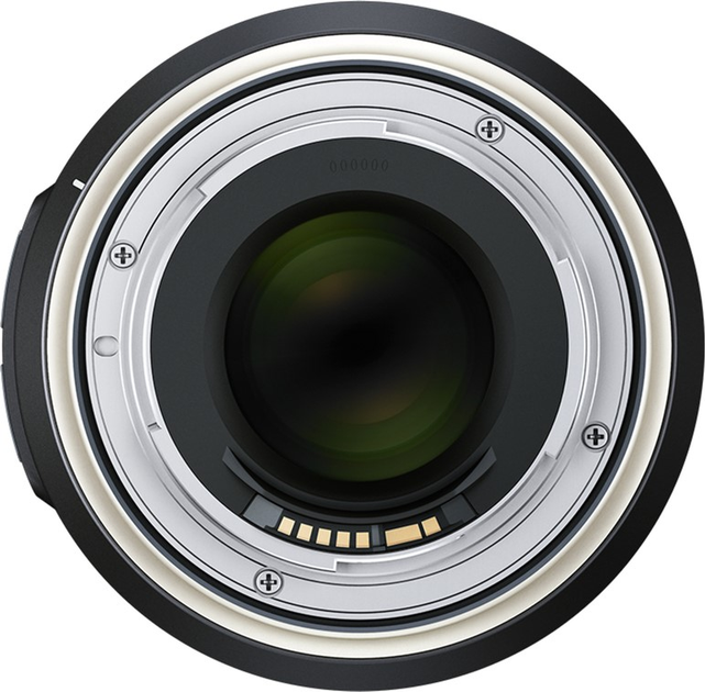 TAMRON SP 85mm F1.8 VC USD　キヤノンEF マウント Лучшая цена на Tamron SP 85mm f/1.8 Di VC USD (для Canon) в