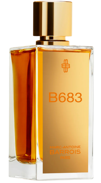 Woda perfumowana unisex Marc-Antoine Barrois B683 100 ml (3770006409004) - Zdjęcie 2 Woda perfumowana unisex Marc-Antoine Barrois B683 100 ml (3770006409004) - obraz 2