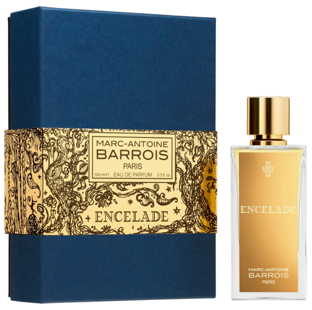 Woda perfumowana unisex Marc-Antoine Barrois Encelade 100 ml (3770006409127) - obraz 3