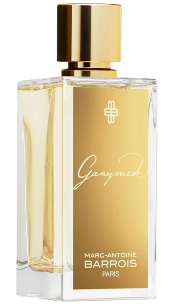 Woda perfumowana unisex Marc-Antoine Barrois Ganymede 100 ml (3770006409028) - obraz 3