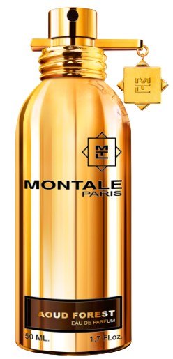 Парфюмированная вода унисекс Montale Aoud Forest 50 мл (3760260450164) - Фото 1 Парфюмированная вода унисекс Montale Aoud Forest 50 мл (3760260450164) - изображение 1