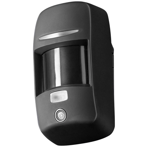 Беспроводной датчик движения с фотофиксацией U-Prox PIR Cam Black - изображение 2