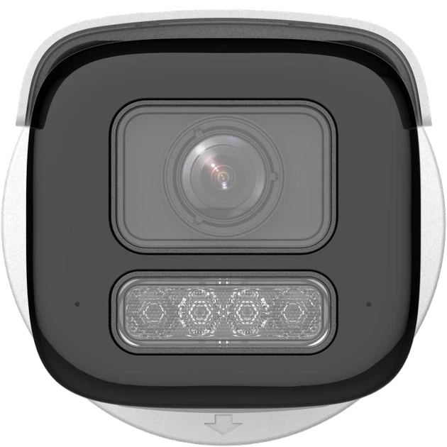 IP видеокамера Hikvision DS-2CD2683G2-LIZS2U 8МП (2.8-12мм) с микрофоном - изображение 2
