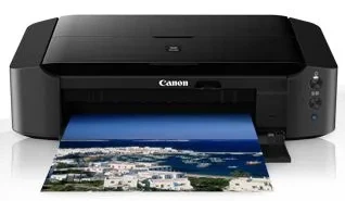 Принтер А3 Canon PIXMA iP8740 з Wi-Fi (00117543) - Фото 2 Принтер А3 Canon PIXMA iP8740 з Wi-Fi (00117543) - изображение 2