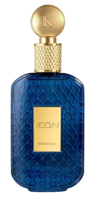 Woda perfumowana męska Khadlaj Icon 100 ml (6298043071215) - obraz 2