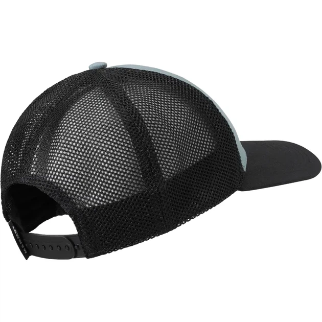 Кепка Mammut Baseball Mesh Cap S/M strata - изображение 2