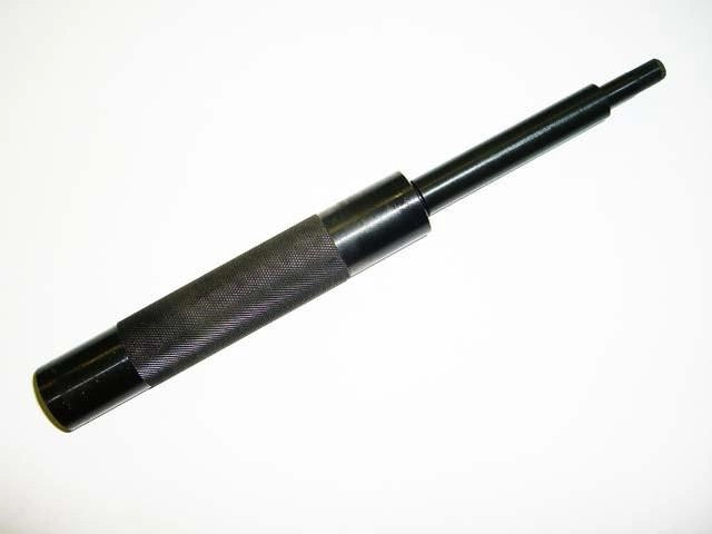 Имитатор глушителя к МР-654К (28 серия) в комплекте с разборным стволом - изображение 1
