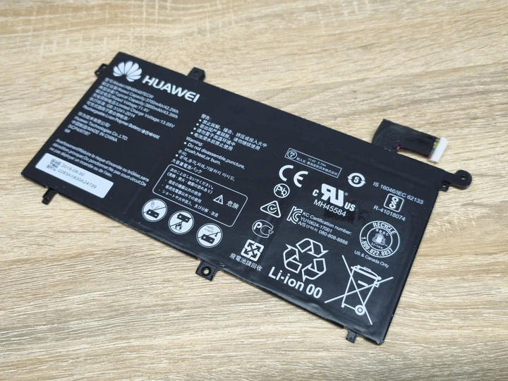 Аккумуляторная батарея Huawei HB46K497ECW - Фото 3 Аккумуляторная батарея Huawei HB46K497ECW - изображение 3