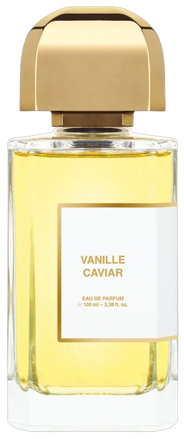 Woda perfumowana unisex BDK Parfums Vanille Caviar 100 ml (3760035451983) - obraz 2