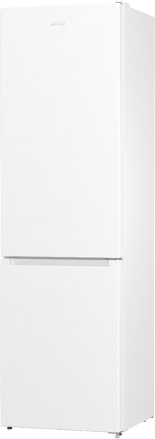 Холодильник Gorenje NRK6202EW4 - зображення 6