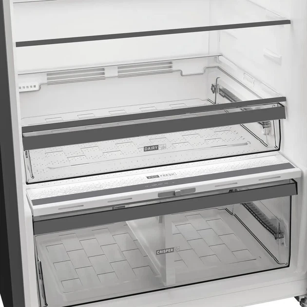 Холодильник Whirlpool WHD26553X5E - изображение 5