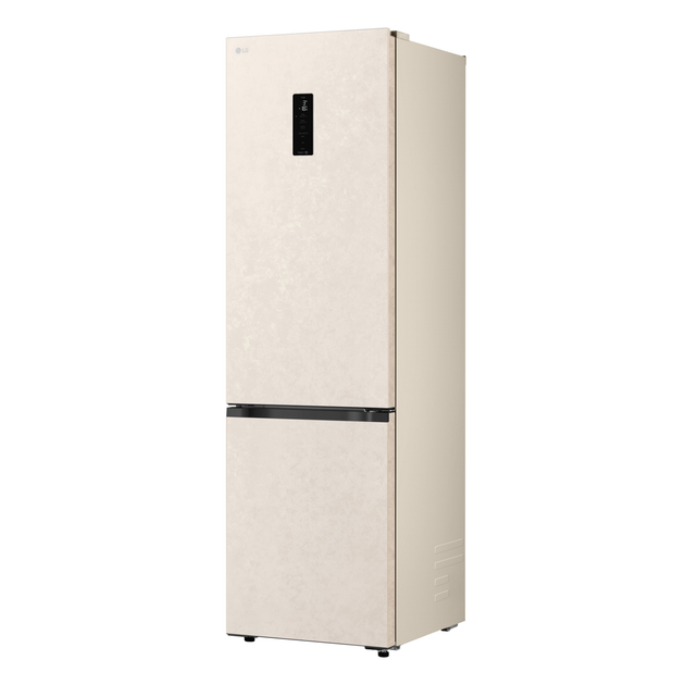 Холодильник LG GC-B509EETM - зображення 3