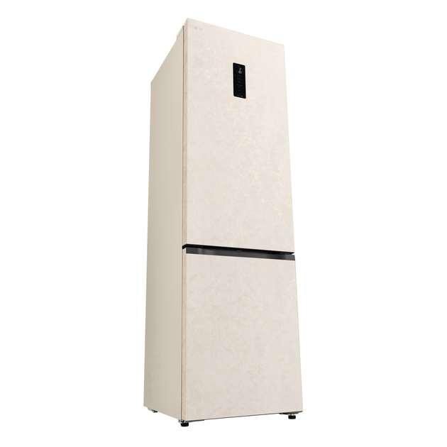 Холодильник LG GC-B509EETM - зображення 4