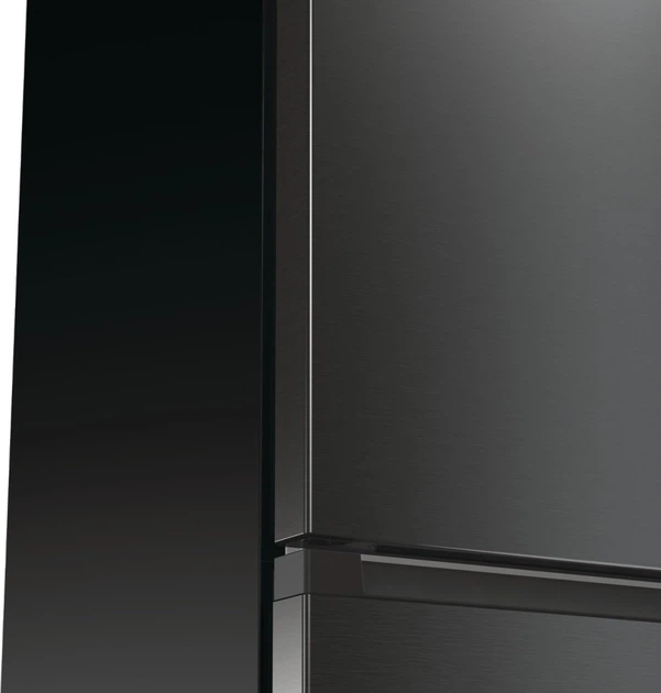 Холодильник Gorenje NRK619EABXL4 - зображення 5