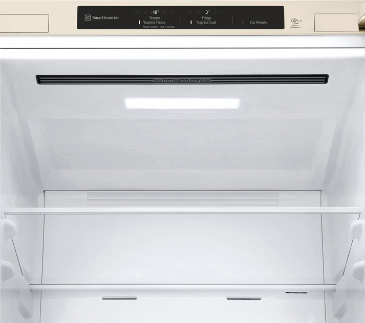 Холодильник LG GC-B509SECL - изображение 3