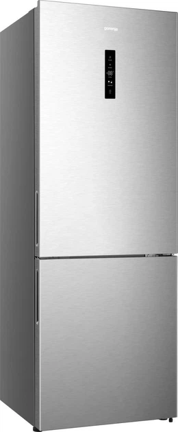 Холодильник Gorenje NRK720EAXL4 - изображение 5