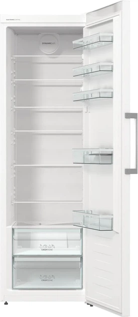 Холодильник Gorenje R619EEW5 - зображення 6