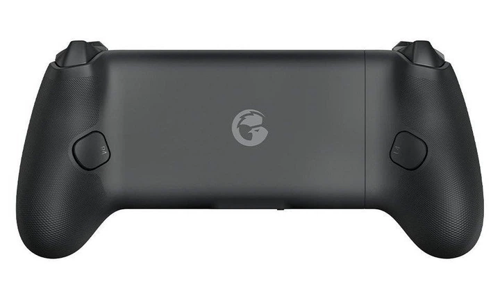Геймпад GameSir G8 Plus Black (G-000003796) - Фото 3 Геймпад GameSir G8 Plus Black (G-000003796) - изображение 3