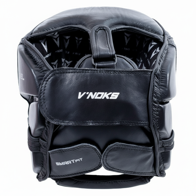 Боксерський шолом V`Noks Futuro Tec S/M (2144_60052) - изображение 3