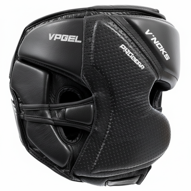 Боксерський шолом V`Noks Futuro Tec S/M (2144_60052) - изображение 5