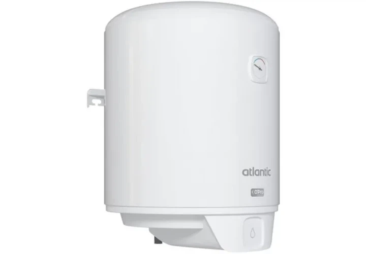 Бойлер Atlantic Opro+ VM 050 D400S 2000W - Фото 2 Бойлер Atlantic Opro+ VM 050 D400S 2000W - изображение 2