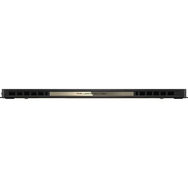 Ігровий ноутбук ASUS ROG Flow Z13 (2025) GZ302EAC-RU199W, AMD Ryzen AI MAX+ 395 до 5.1 ГГц, 13.4" WQXGA, 128 ГБ, SSD 1 ТБ, відеокарта AMD Radeon, Windows 11 Home - зображення 18