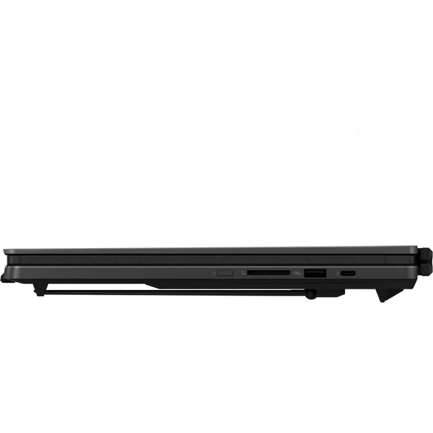 Игровой ноутбук ASUS ROG Zephyrus Duo 16 OLED GX651AR-SR066X, Intel Core Ultra 9 386H до 4.9 ГГц, 16-дюймовый 3K Touch, 64 ГБ, SSD 2 ТБ, NVIDIA GeForce RTX 5070 Ti 12 ГБ, Windows 11 Pro - Фото 20 Игровой ноутбук ASUS ROG Zephyrus Duo 16 OLED GX651AR-SR066X, Intel Core Ultra 9 386H до 4.9 ГГц, 16-дюймовый 3K Touch, 64 ГБ, SSD 2 ТБ, NVIDIA GeForce RTX 5070 Ti 12 ГБ, Windows 11 Pro - изображение 20