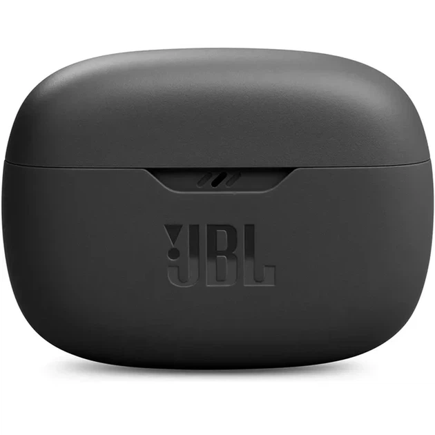 Навушники JBL Wave Beam Black (JBLWBEAMBLK) - Фото 3 Навушники JBL Wave Beam Black (JBLWBEAMBLK) - изображение 3