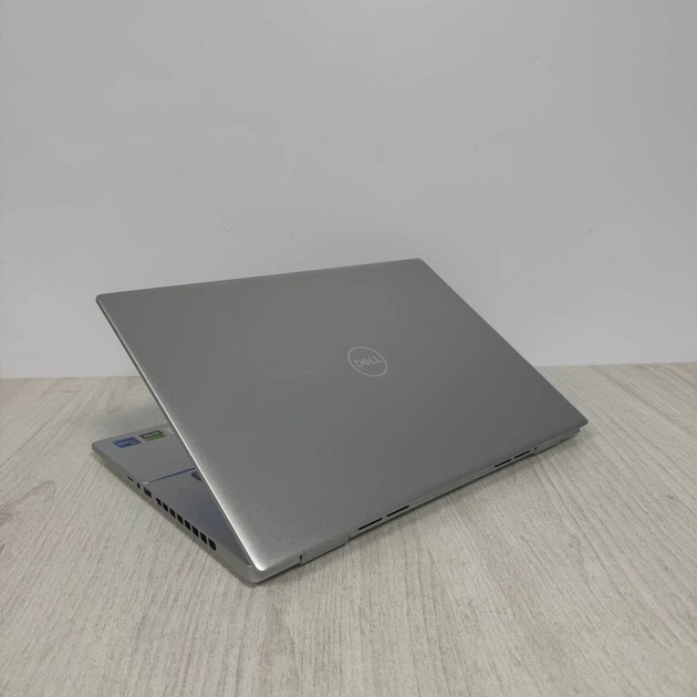 Игровой ноутбук Dell Inspiron 7630 / 16" (2560x1600) IPS / Intel Core i7-13700HX (16 (24) ядер по 2.1 - 5.0 GHz) / 16 GB DDR5 / 512 GB SSD / nVidia GeForce RTX 4060, 8 GB GDDR6, 128-bit / WebCam б/у - изображение 4