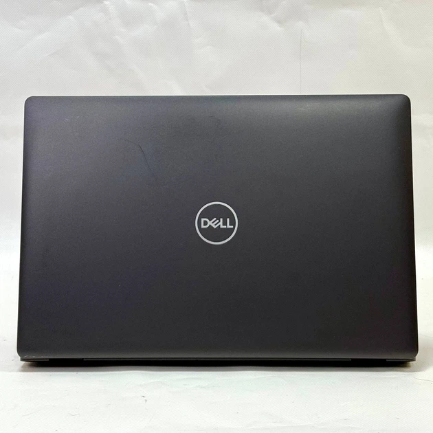 Ультрабук Dell Latitude 5400 / 14" (1920x1080) IPS / Intel Core i5-8365U (4 (8) ядра по 1.6 - 4.1 GHz) / 16 GB DDR4 / 512 GB SSD / Intel UHD Graphics 620 / WebCam / Windows 11 Pro б/у - Фото 7 Ультрабук Dell Latitude 5400 / 14" (1920x1080) IPS / Intel Core i5-8365U (4 (8) ядра по 1.6 - 4.1 GHz) / 16 GB DDR4 / 512 GB SSD / Intel UHD Graphics 620 / WebCam / Windows 11 Pro б/у - изображение 7