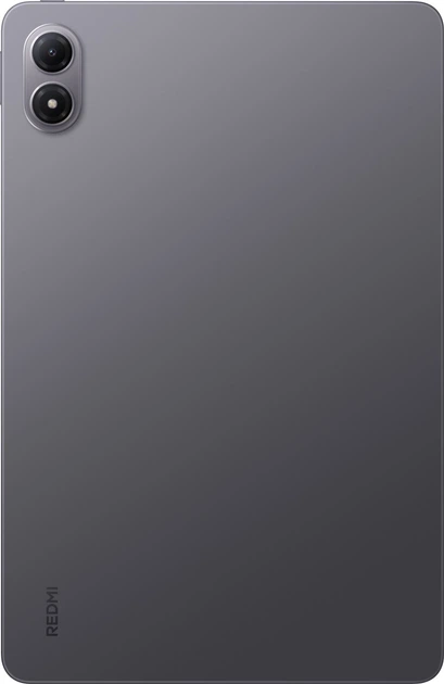 Планшет Xiaomi Redmi Pad 2 Pro WiFi 8 ГБ/256 ГБ Графитовый (VHU6113EU) - изображение 4