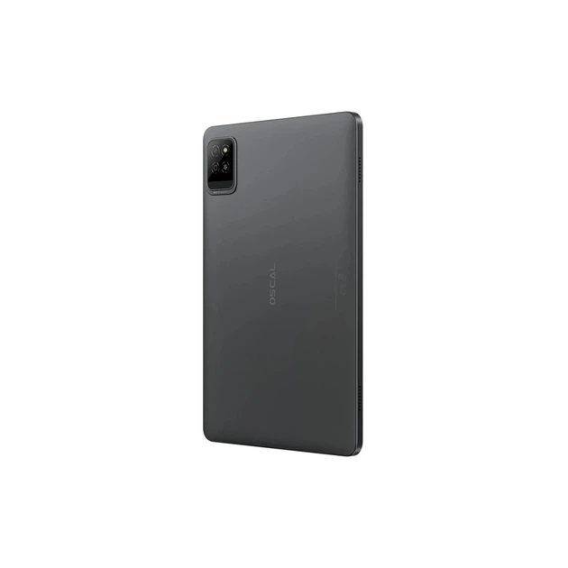 Планшет Oscal 10.1" 4/128GB Wi-Fi Серый (6931548323082) - изображение 3