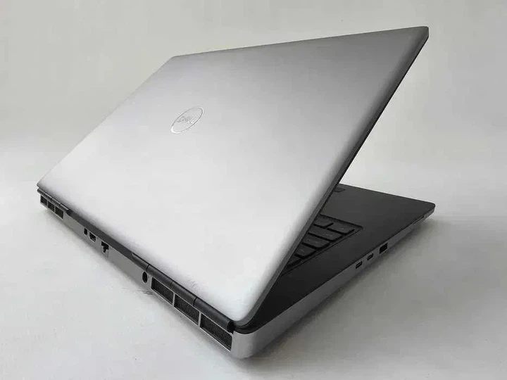 Ноутбук Dell 7750 I7 10850H/RTX 3000/RAM 12GB/SSD 512GB/WIN 11 Б\В - Б/У - Фото 6 Ноутбук Dell 7750 I7 10850H/RTX 3000/RAM 12GB/SSD 512GB/WIN 11 Б\В - Б/У - изображение 6