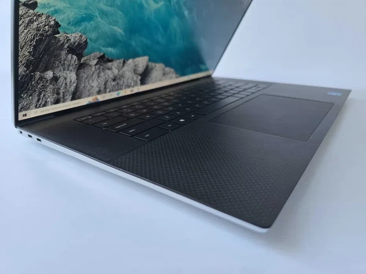 Ноутбук Dell XPS 9710 I7 11800H/RTX 3050/RAM 16GB/SSD 512GB Б\В - Б/У - Фото 2 Ноутбук Dell XPS 9710 I7 11800H/RTX 3050/RAM 16GB/SSD 512GB Б\В - Б/У - изображение 2