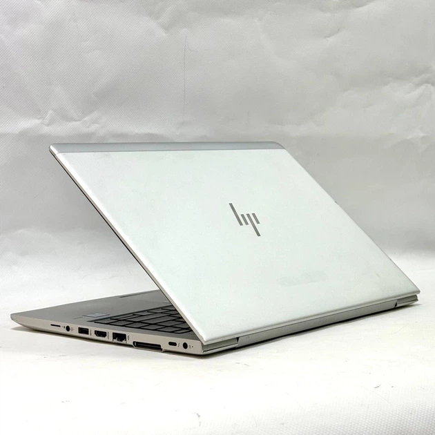 Ультрабук Б-класс HP EliteBook 840 G5 / 14" (1920x1080) IPS / Intel Core i7-7500U (2 (4) ядра по 2.7 - 3.5 GHz) / 8 GB DDR4 / 128 GB SSD / Intel HD Graphics 620 / WebCam / Windows 10 Pro б/у - Фото 6 Ультрабук Б-класс HP EliteBook 840 G5 / 14" (1920x1080) IPS / Intel Core i7-7500U (2 (4) ядра по 2.7 - 3.5 GHz) / 8 GB DDR4 / 128 GB SSD / Intel HD Graphics 620 / WebCam / Windows 10 Pro б/у - изображение 6