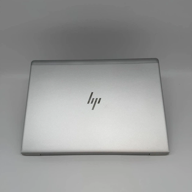 Ультрабук Б-класс HP Elitebook 745 G5 / 14" (1920x1080) IPS / AMD Ryzen 7 Pro 2700U (4 (8) ядра по 2.2 - 3.8 GHz) / 16 GB DDR4 / 256 GB SSD / AMD Radeon Vega 10 Graphics / WebCam б/у - Фото 3 Ультрабук Б-класс HP Elitebook 745 G5 / 14" (1920x1080) IPS / AMD Ryzen 7 Pro 2700U (4 (8) ядра по 2.2 - 3.8 GHz) / 16 GB DDR4 / 256 GB SSD / AMD Radeon Vega 10 Graphics / WebCam б/у - изображение 3