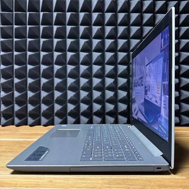 Ноутбук Б-класс Lenovo IdeaPad 320-15ISK / 15.6" (1920x1080) TN / Intel Core i3-6006U (2 (4) ядра по 2.0 GHz) / 8 GB DDR4 / 128 GB SSD / Intel HD Graphics 520 / WebCam / Win 10 б/у - изображение 6